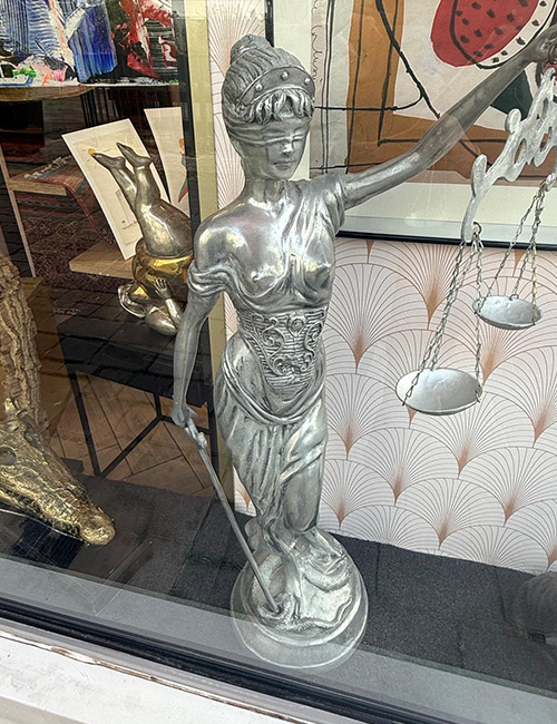 Une galerie d’art à Saint-Germain-en-Laye pour les passionnés et collectionneurs